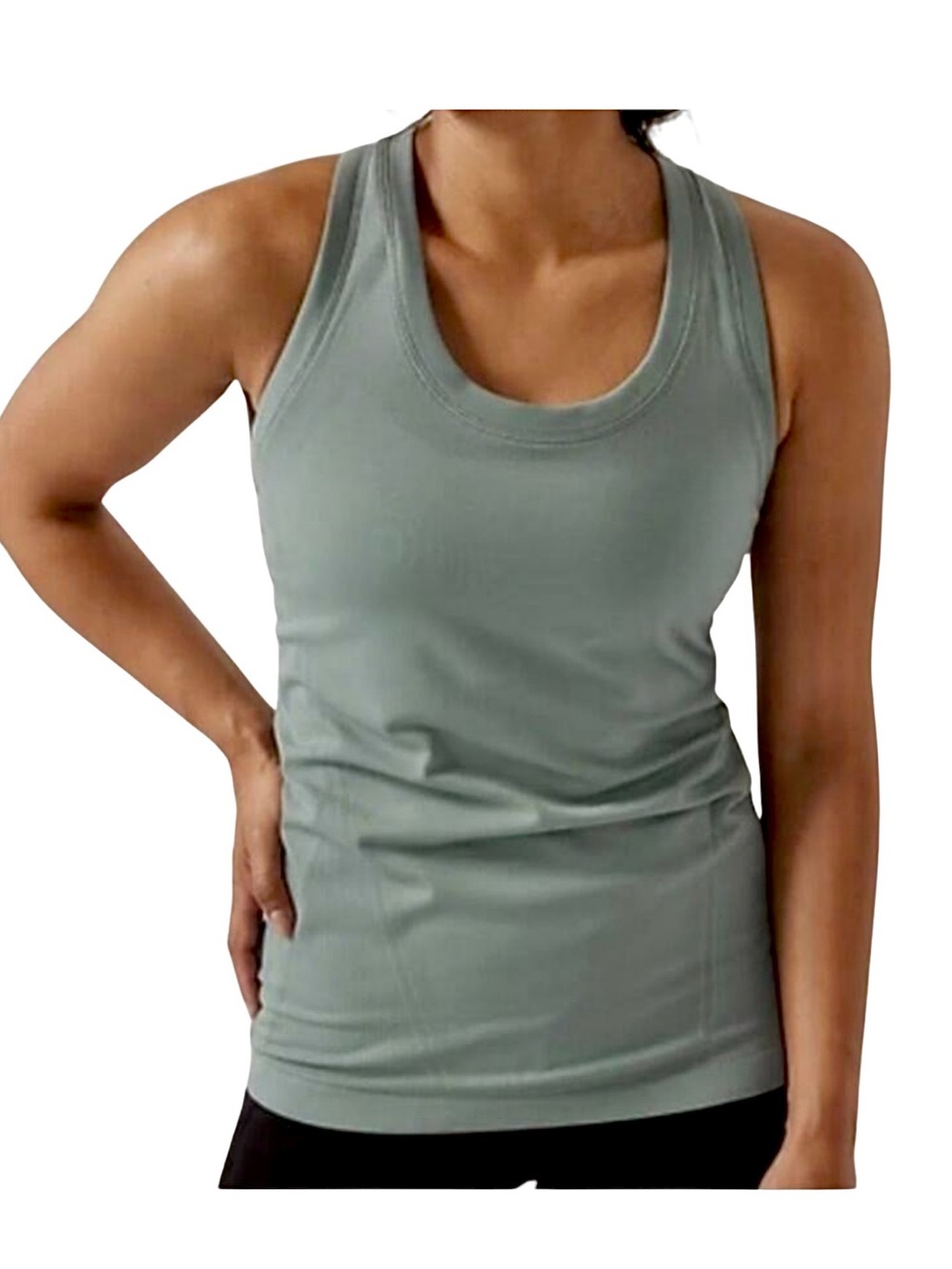 Athleta Momentum Tank Top